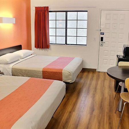 Motel 6-Paso Robles, Ca Экстерьер фото