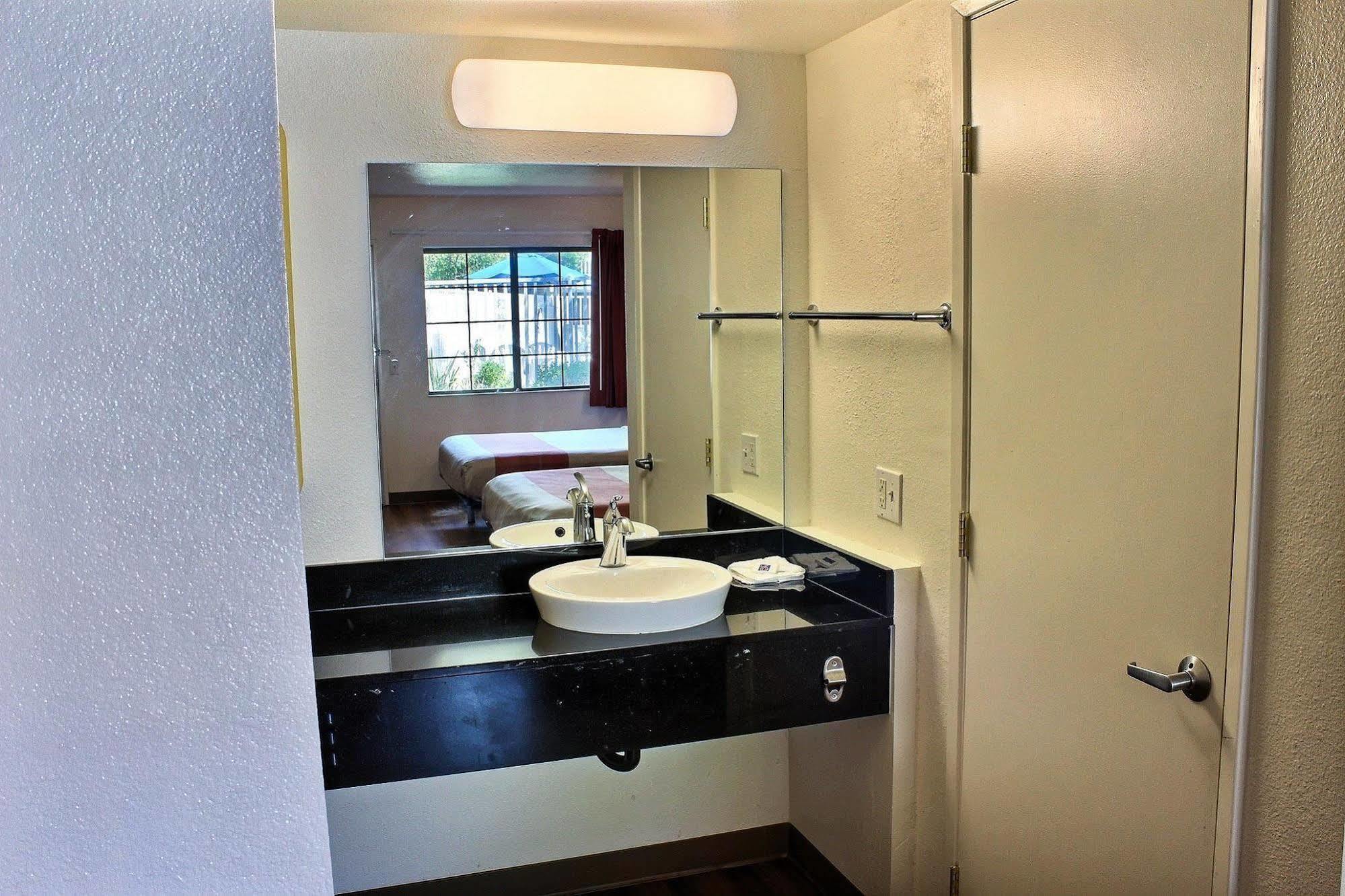 Motel 6-Paso Robles, Ca Экстерьер фото