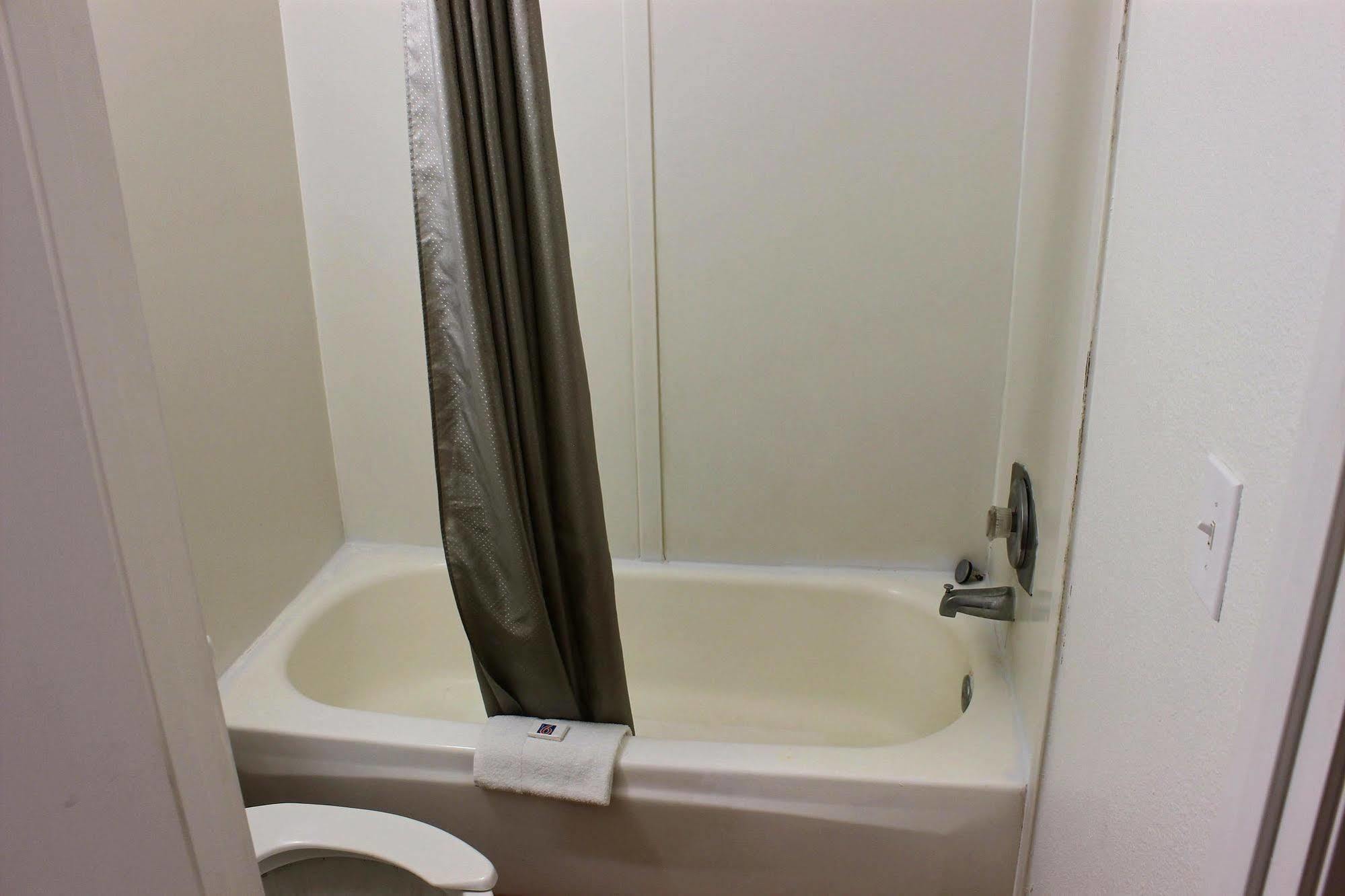 Motel 6-Paso Robles, Ca Экстерьер фото