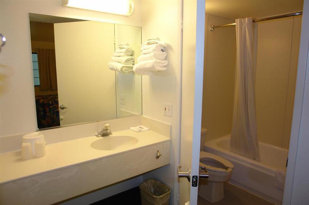 Motel 6-Paso Robles, Ca Удобства фото
