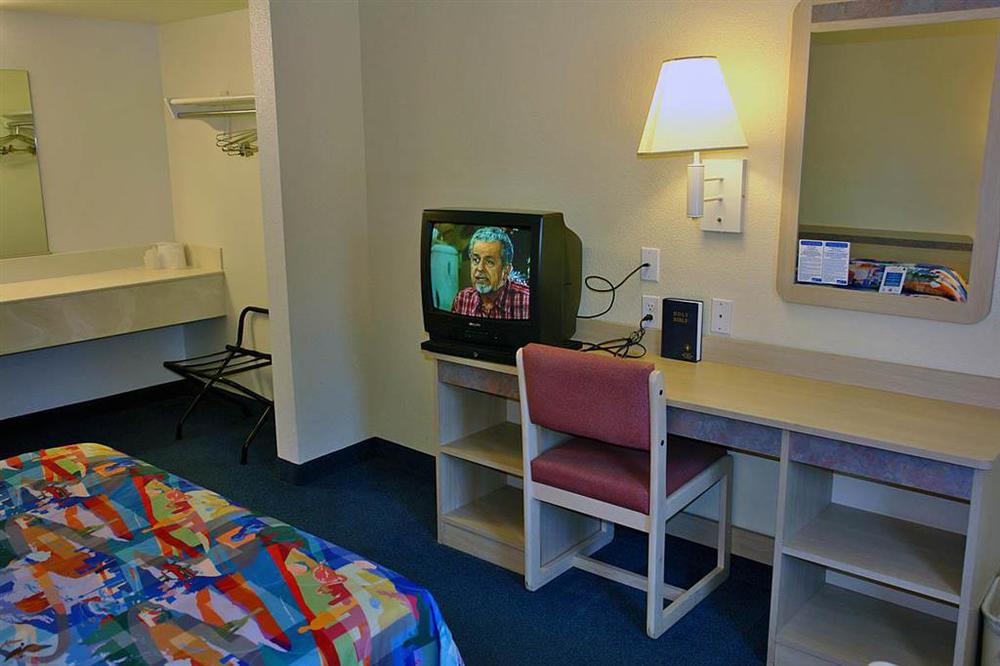 Motel 6-Paso Robles, Ca Удобства фото